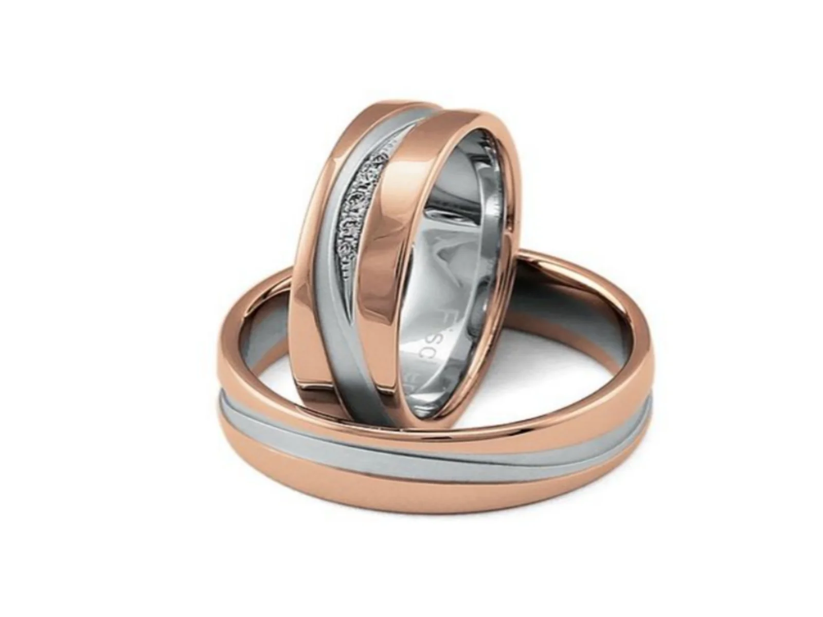 Vigselring 7533/060