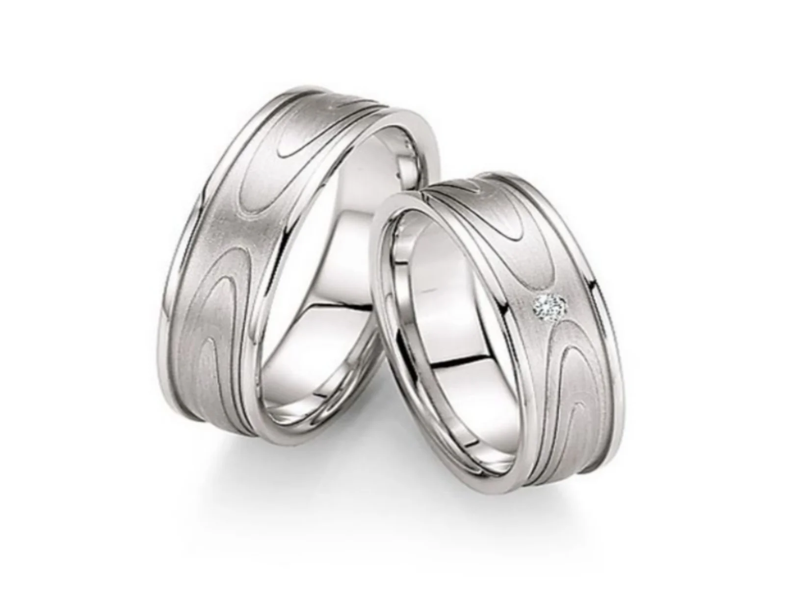 Vigselring 7351/060