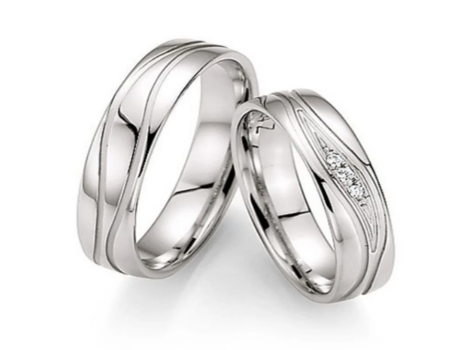 Vigselring 7254/050