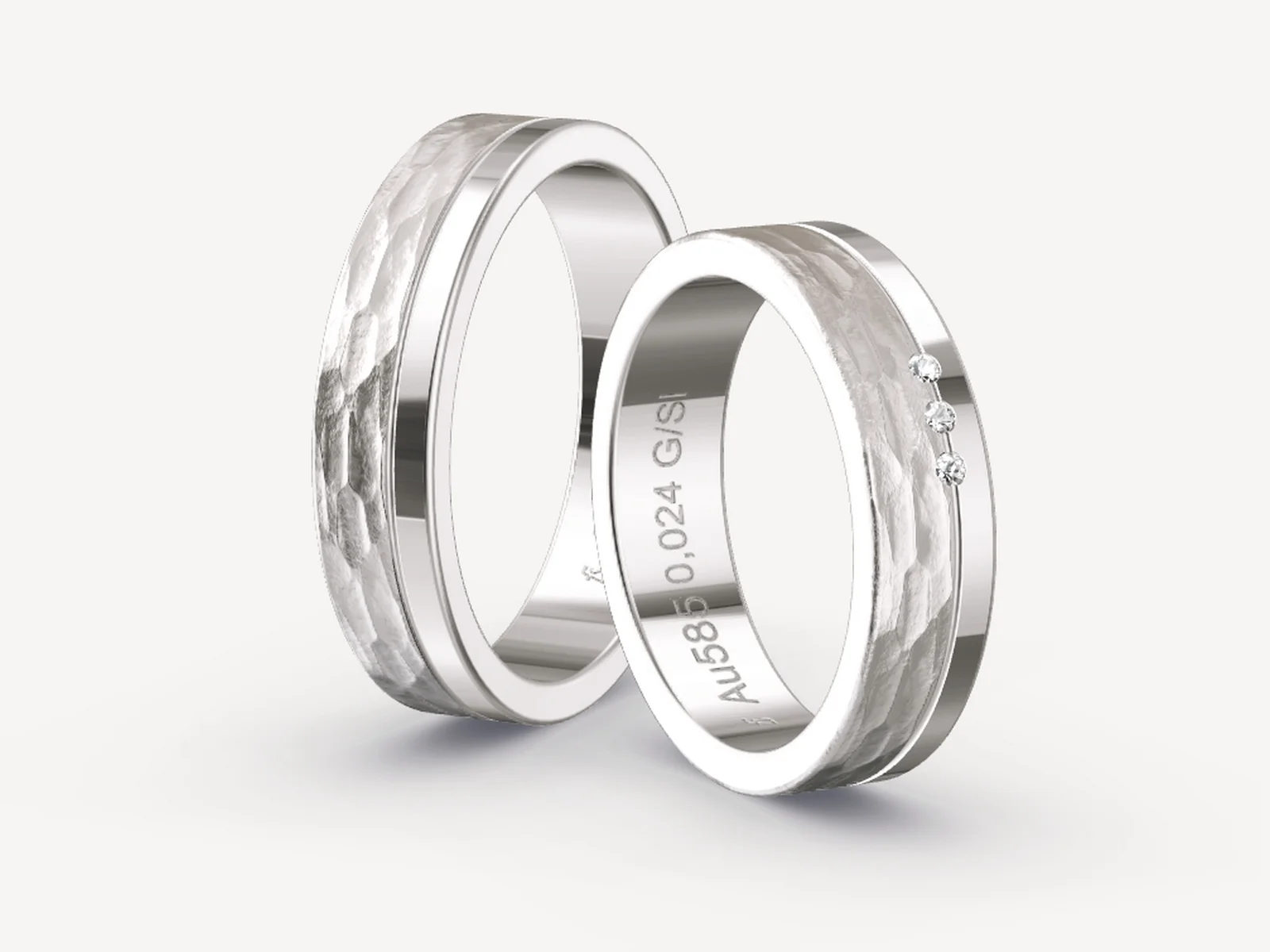 Vigselring 33 0115