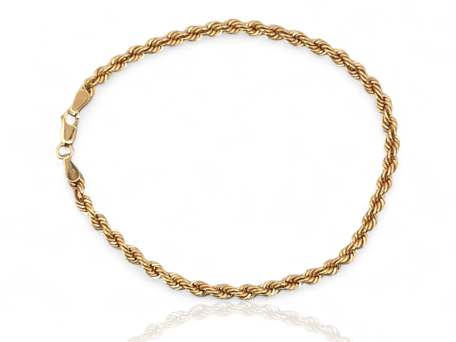 Cordell Armband 3mm