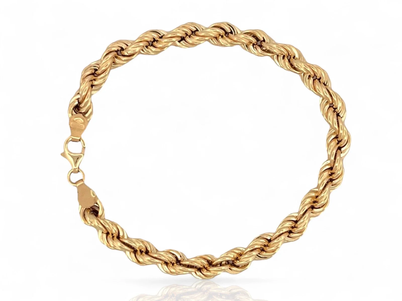 Cordell Armband 6.5 mm